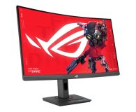 ASUS ROG Strix XG32WCMS 90LM09X0-B01970 - 1293186 - zdjęcie 3